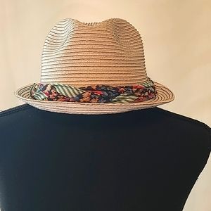 John Callanan Fedora